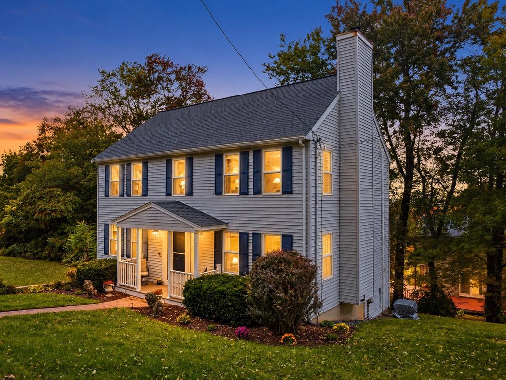 23 Almeda Street, Haverhill, MA 01830