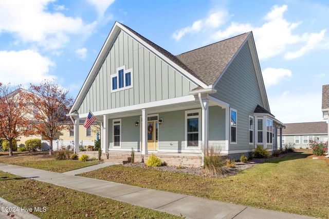 4067 Reunion Pointe Lane, New Bern, NC 28562