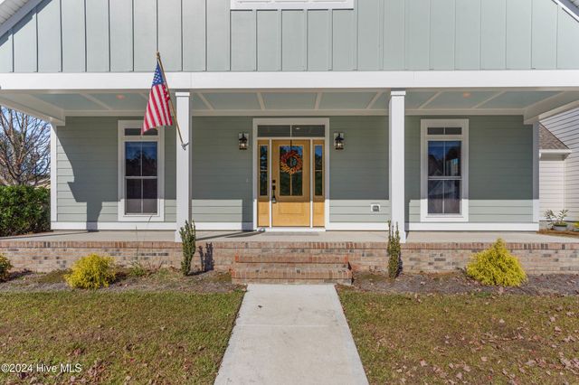 4067 Reunion Pointe Lane, New Bern, NC 28562