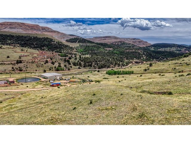 37 S A St, Cripple Creek, CO 80813