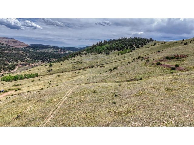 37 S A St, Cripple Creek, CO 80813