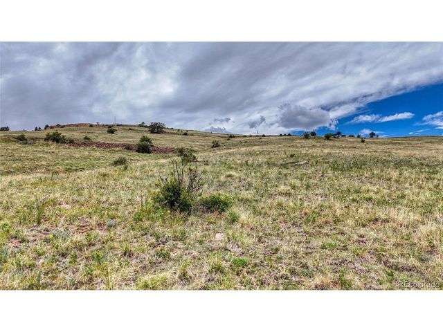 37 S A St, Cripple Creek, CO 80813