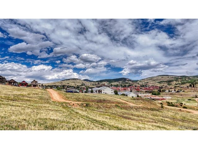37 S A St, Cripple Creek, CO 80813