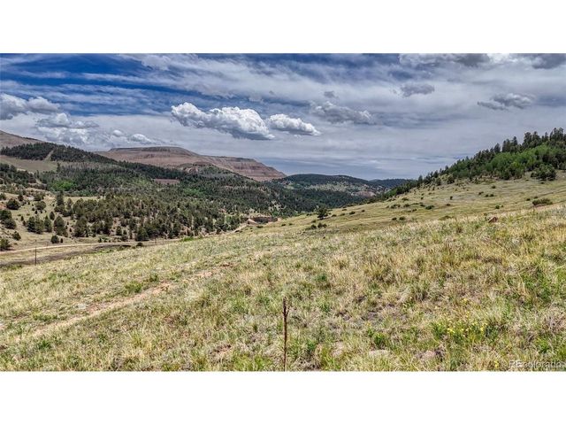 37 S A St, Cripple Creek, CO 80813