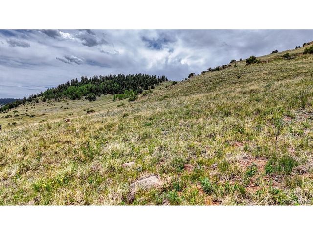 37 S A St, Cripple Creek, CO 80813