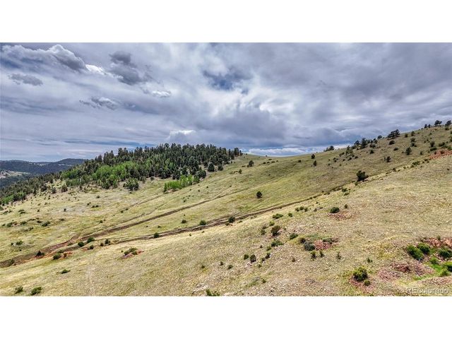 37 S A St, Cripple Creek, CO 80813