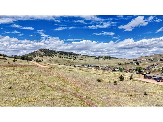 37 S A St, Cripple Creek, CO 80813