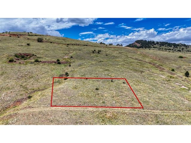 37 S A St, Cripple Creek, CO 80813