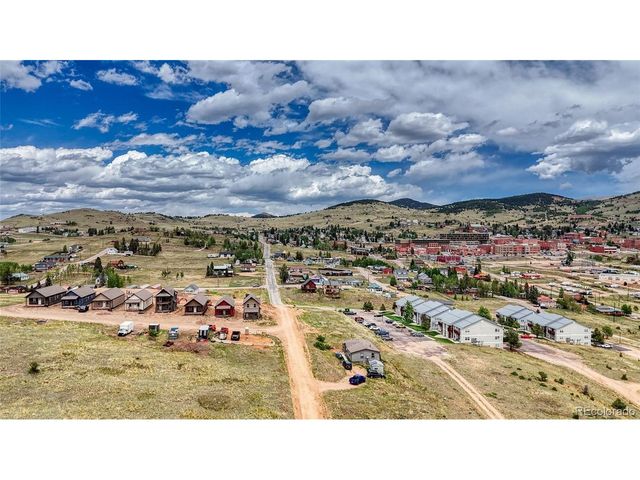 37 S A St, Cripple Creek, CO 80813