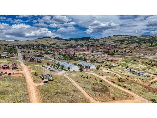 37 S A St, Cripple Creek, CO 80813