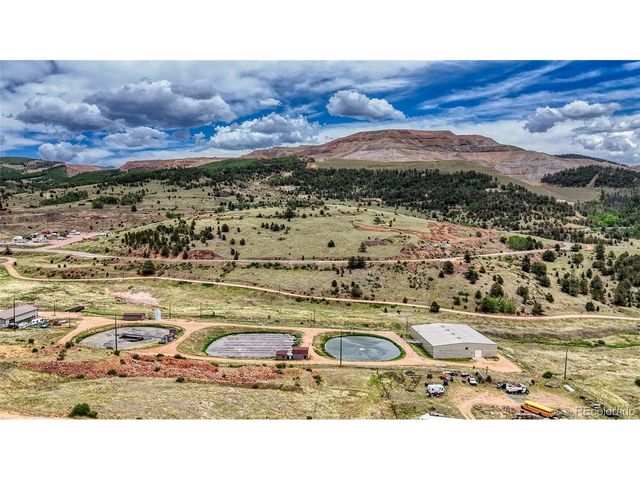 37 S A St, Cripple Creek, CO 80813