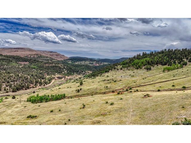 37 S A St, Cripple Creek, CO 80813