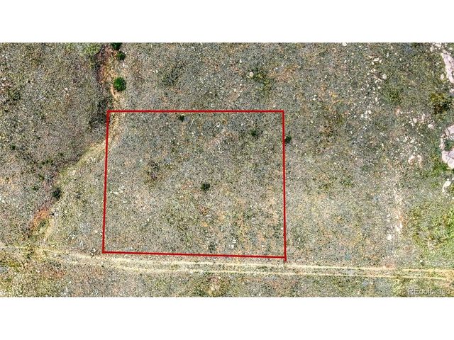 37 S A St, Cripple Creek, CO 80813