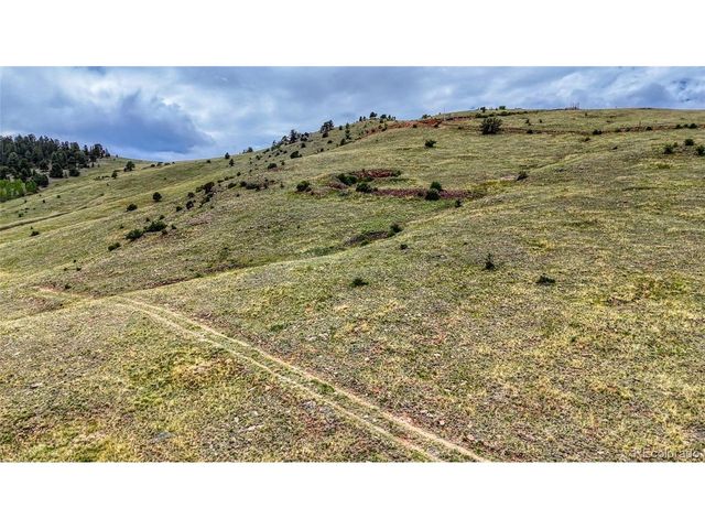 37 S A St, Cripple Creek, CO 80813
