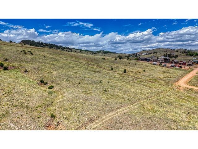 37 S A St, Cripple Creek, CO 80813