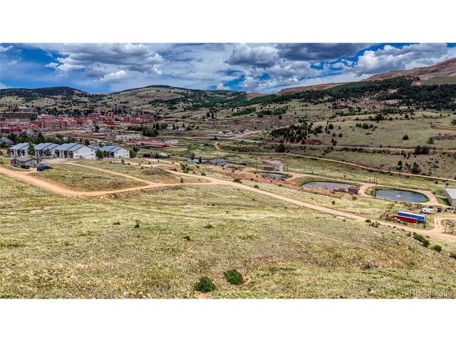 37 S A St, Cripple Creek, CO 80813