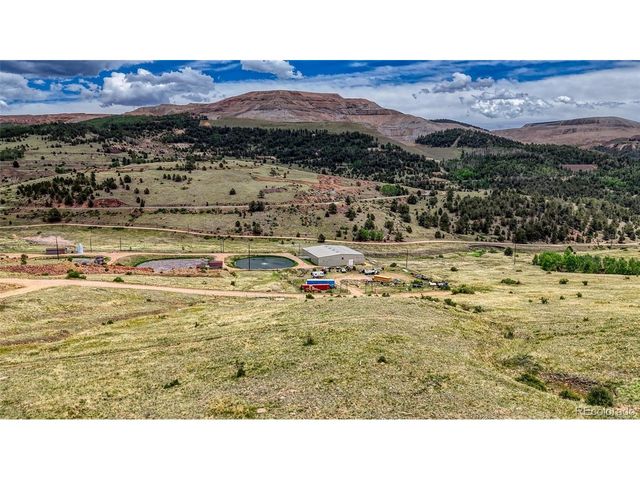 37 S A St, Cripple Creek, CO 80813