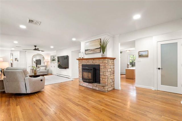 5936 Glen Road, Upper Saucon Twp, PA 18036