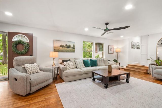 5936 Glen Road, Upper Saucon Twp, PA 18036