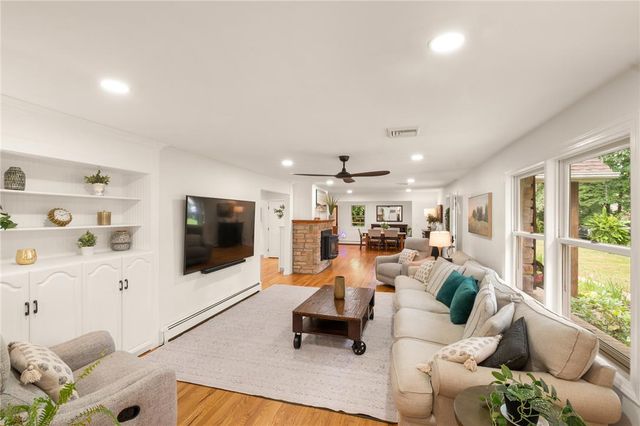 5936 Glen Road, Upper Saucon Twp, PA 18036