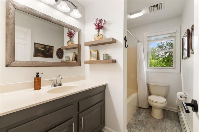5936 Glen Road, Upper Saucon Twp, PA 18036