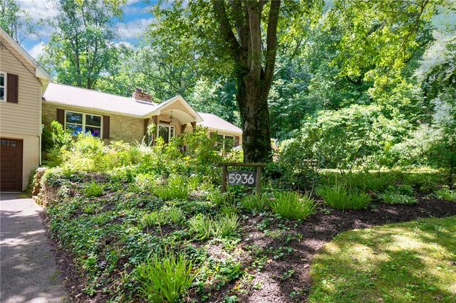 5936 Glen Road, Upper Saucon Twp, PA 18036