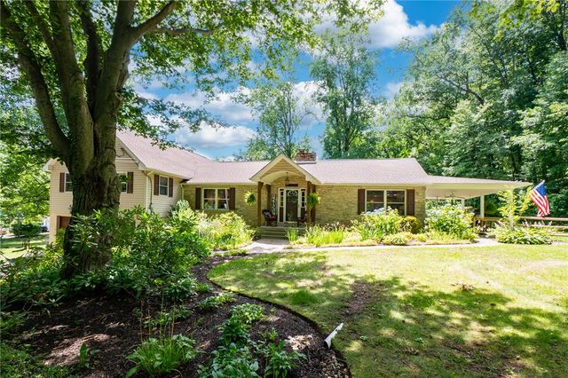 5936 Glen Road, Upper Saucon Twp, PA 18036