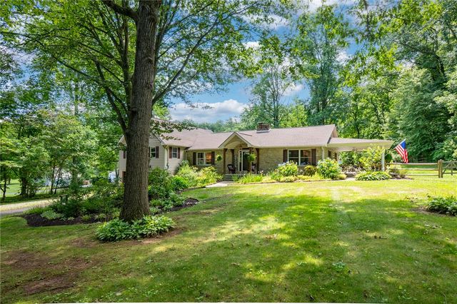 5936 Glen Road, Upper Saucon Twp, PA 18036