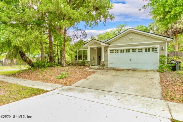 2235 BAYVIEW Road, Jacksonville, FL 32210