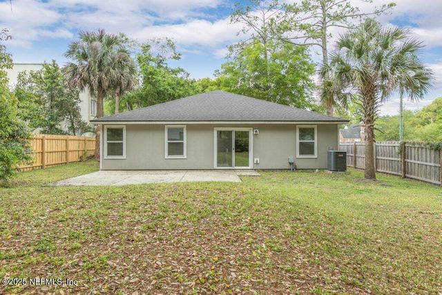 2235 BAYVIEW Road, Jacksonville, FL 32210