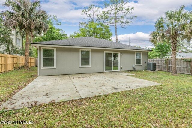 2235 BAYVIEW Road, Jacksonville, FL 32210