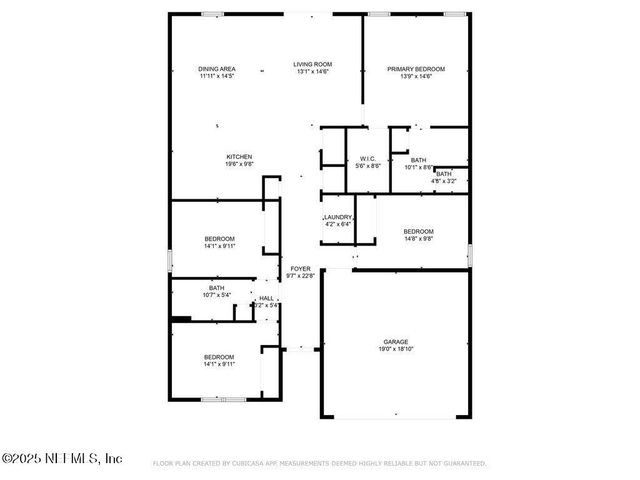 2235 BAYVIEW Road, Jacksonville, FL 32210