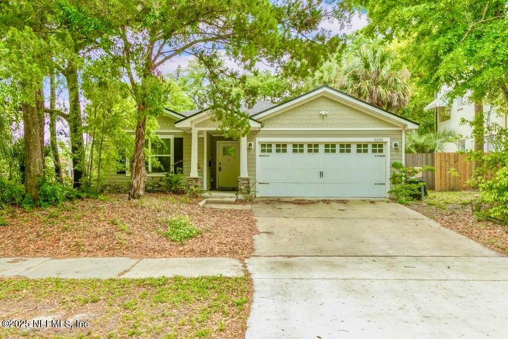 2235 BAYVIEW Road, Jacksonville, FL 32210
