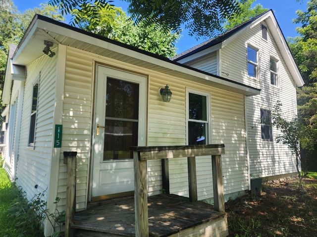 115 River Street, Wallingford, VT 05773