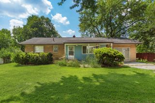 3443 Clime Road, Columbus, OH 43223