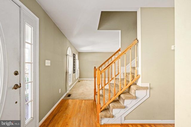 14028 DUTCH DR, Culpeper, VA 22701