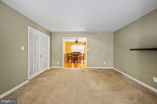 14028 DUTCH DR, Culpeper, VA 22701