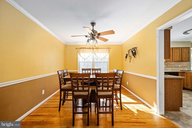 14028 DUTCH DR, Culpeper, VA 22701