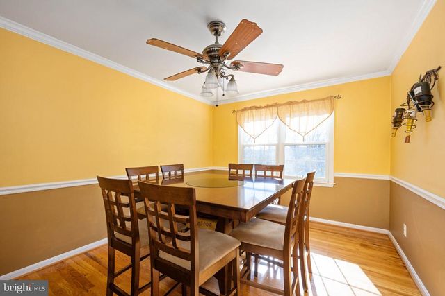 14028 DUTCH DR, Culpeper, VA 22701