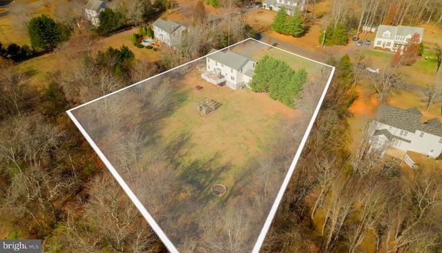 14028 DUTCH DR, Culpeper, VA 22701