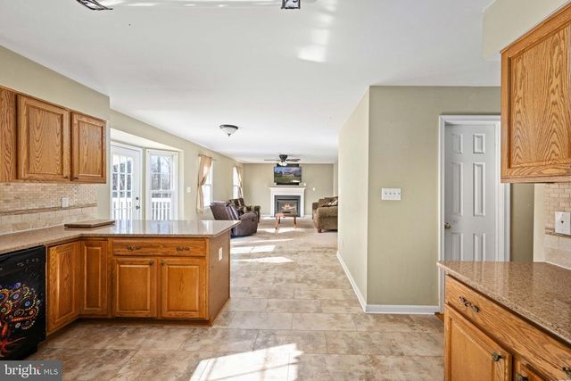 14028 DUTCH DR, Culpeper, VA 22701