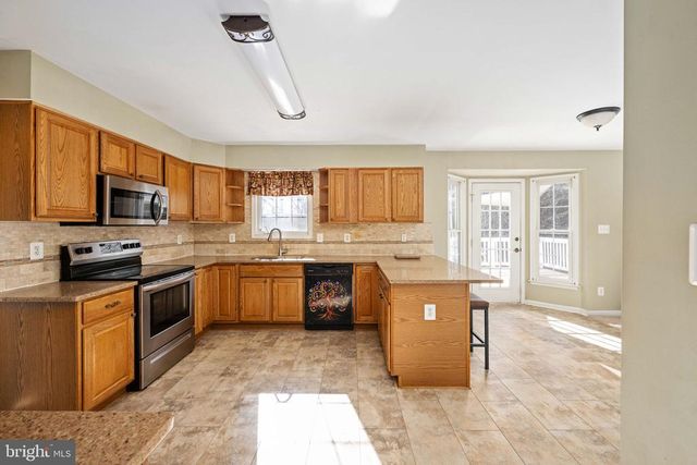 14028 DUTCH DR, Culpeper, VA 22701