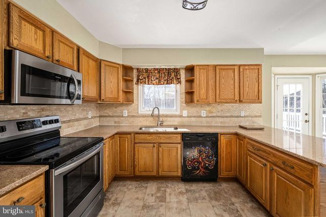 14028 DUTCH DR, Culpeper, VA 22701