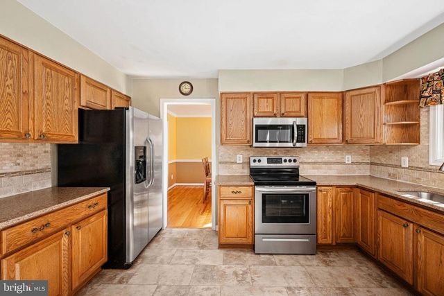 14028 DUTCH DR, Culpeper, VA 22701