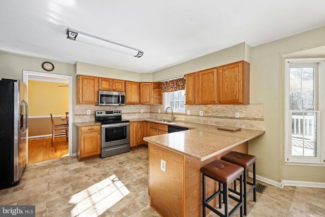 14028 DUTCH DR, Culpeper, VA 22701