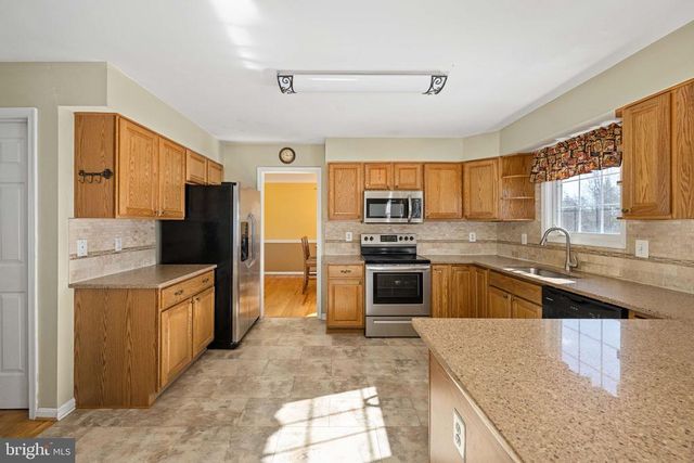 14028 DUTCH DR, Culpeper, VA 22701