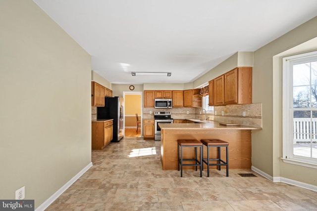 14028 DUTCH DR, Culpeper, VA 22701