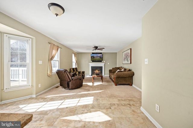 14028 DUTCH DR, Culpeper, VA 22701