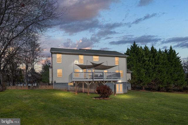 14028 DUTCH DR, Culpeper, VA 22701