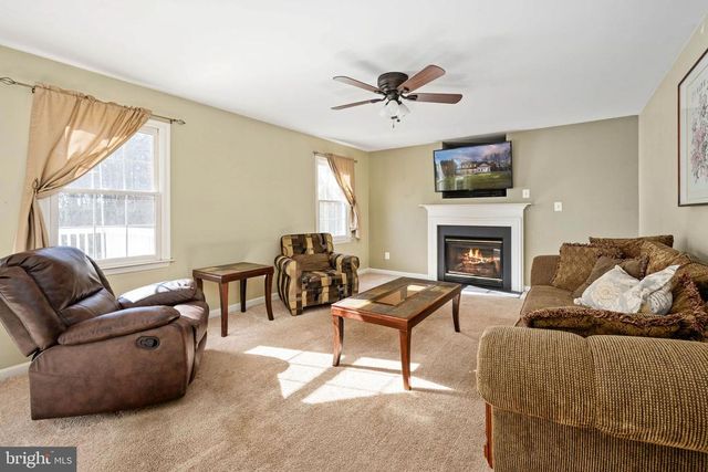 14028 DUTCH DR, Culpeper, VA 22701